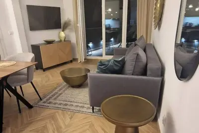 Image de Top big Luxury flat at Perea, 20 meters to beach