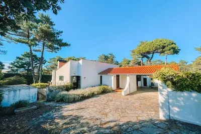 Image de Zorro's House