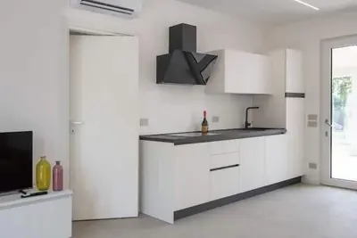 Image de Armonia Suites - Air and Fire new apartments with garden and pool in Verona