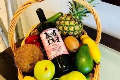 Image de MeFoMi Villa