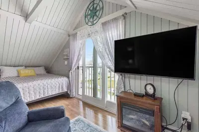 Image de North Beach Loft Summ