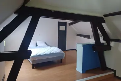 Image de Gite du bananier