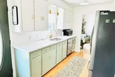 Image de Welcome to your dream retreat!