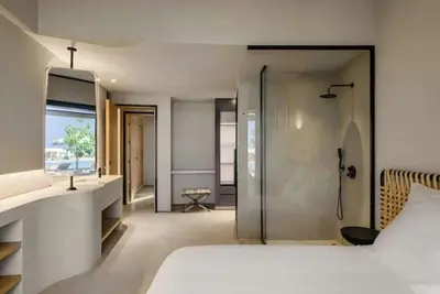 Image de Elegant 2-Br Cabin Casa Cook