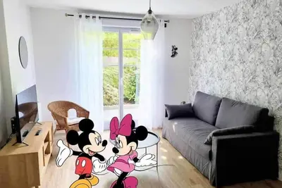 Image de Le Cocon des 2 souris