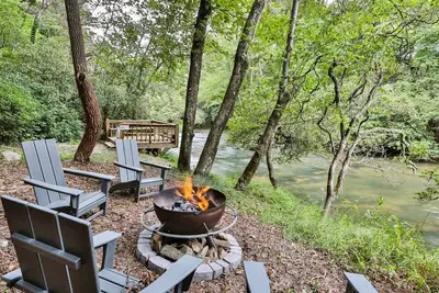 Image de Cartecay River Dreams