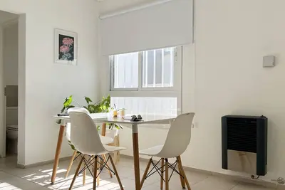 Image de Temporary South, for 4 people with 3 beds, in General Roca