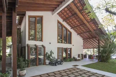 Image de Boituva-Rancho dos Arcos - Luxurious country house