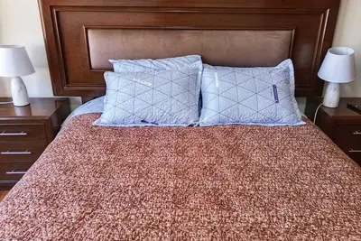 Image de Delightful 1-bedroom apartment in La Paz