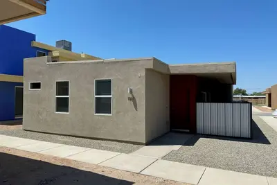 Image de Tucson Central Sonoran Snowbird Retreat