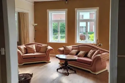 Image de Lovely apartment - lots of space