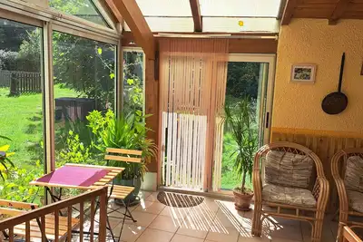 Image de Maison de vacances \"le chant de la rivière\" cadre exceptionnel et unique!