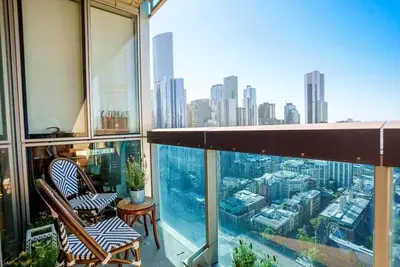 Image de Chriestina Newitt | Melbourne Cbd