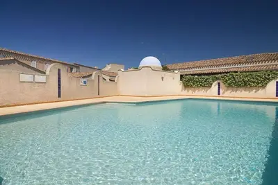 Image de Résidences Samaria Village M2m6