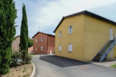 Image de Albi Le Domaine du Green 2p4 H