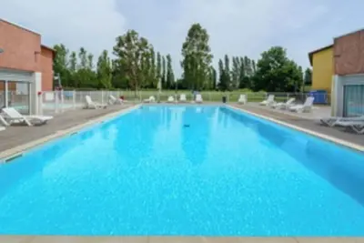 Image de Albi Le Domaine du Green 2p4