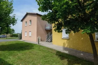 Image de Albi Le Domaine du Green 3p6