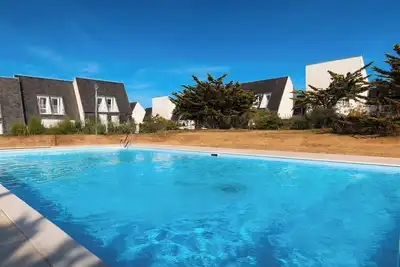 Image de Résidence Sud Océan 3p5v