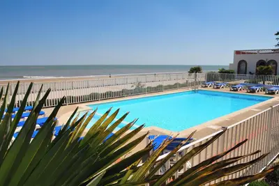 Image de Residence Ocean 2p5 - Une Chambre Appartement, Couchages 5