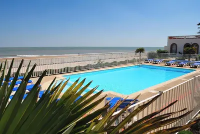 Image de Residence Ocean 2p4 - Une Chambre Appartement, Couchages 4