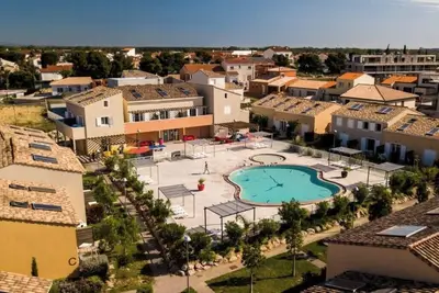 Image de Les Demeures Torrellanes M2p4