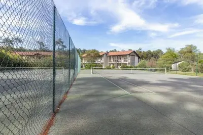 Image de R La Dune 3p6 - Deux Chambres Appartement, Couchages 6