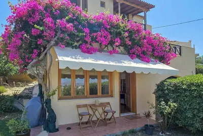Image de Charming Garden Guesthouse near Knossos