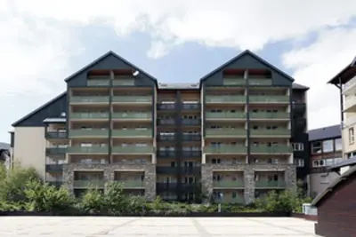 Image de Les Balcons du Soleil 2p4s