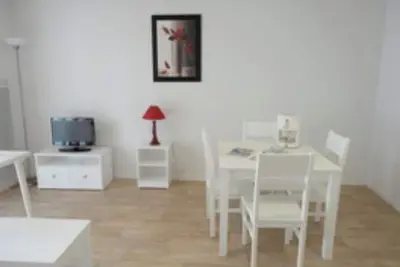 Image de Ker Goh Lenn St2g Balcon