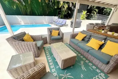 Image de ZenBreak Jack's Place 4bd