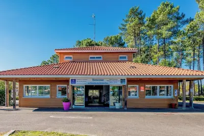 Image de Le Domaine des Grands Lacs 3p6