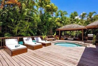 Image de ZenBreak Kyalami 5bd