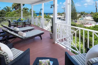Image de ZenBreak Lantana Sea la Vie - 2bd