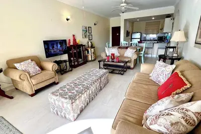 Image de ZenBreak Island Time at El Sol