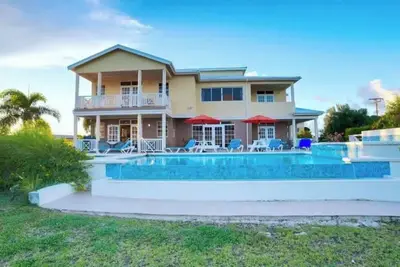 Image de ZenBreak Landsdown House 6Bd