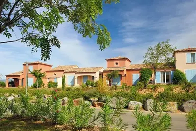 Image de Port Minervois/Les Hauts du Lac H2p4