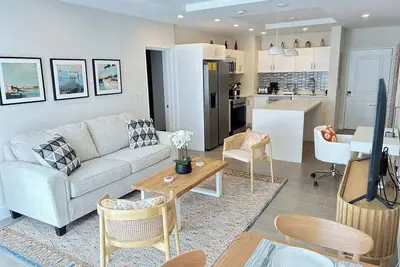 Image de ZenBreak Coral Beach #204