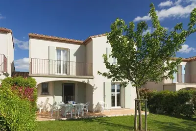 Image de Port Minervois/Les Hauts du Lac H3d6