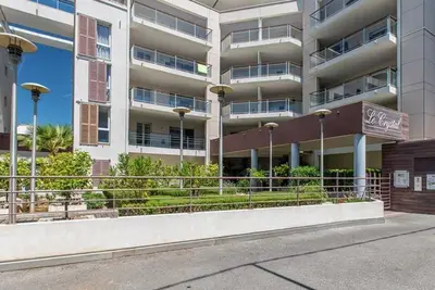 Image de Résidence Le Crystal 2p4