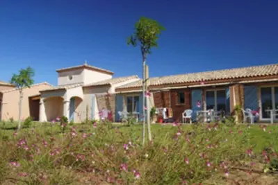 Image de Port Minervois/Les Hauts du Lac H5p10p