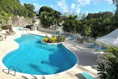 Image de ZenBreak Rockley Golf Orange Hill Apt