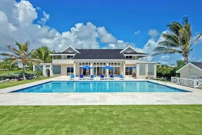 Image de ZenBreak Ocean Mist Villa 5bd