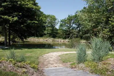 Image de Ker Goh Lenn 2p4t Terrasse