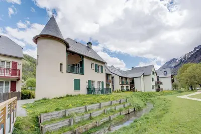 Image de Les Jardins de Balnea st4h