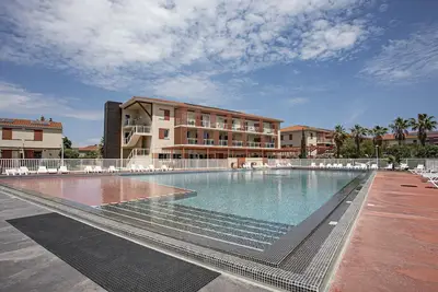 Image de Les Demeures de la Massane St4c