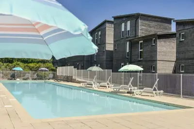 Image de Le Domaine de Saint Orens 3p6 Duplex