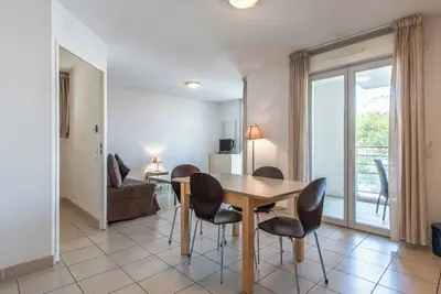 Image de Résidence Le Crystal 2p4s