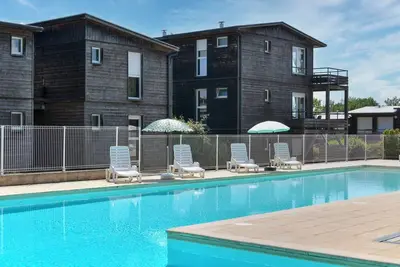 Image de Résidence Le Domaine de Saint Orens 2p4p