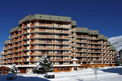 Image de Résidence Meijotel St4n