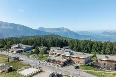 Image de V. Du Bachat Meleze B N°12 - 3p6